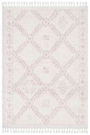 Saffron 33 Pink by Rug Culture - 400X300CM - RECTANGLE