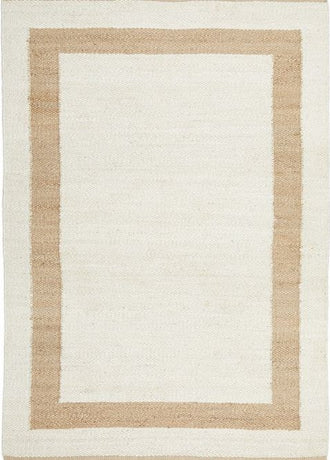 Sahara Maria Natural Rugs by Rug Culture-320X230CM - RECTANGLE