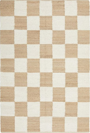Sahara Rocco Natural Rugs by Rug Culture-320X230CM - RECTANGLE