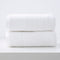 Aireys 650 GSM Zero Twist 2 Pack Bath Sheet by Renee Taylor