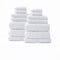 Aireys 650 GSM Zero Twist 14 Piece Bath Towel by Renee Taylor