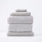 Aireys 650 GSM Zero Twist 5 Piece Bath Towel by Renee Taylor