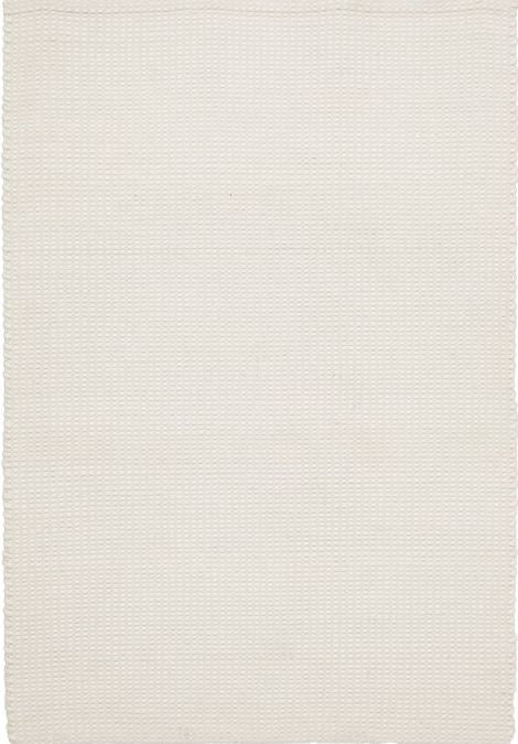 Skandi 300 White Rug by Rug Culture-400X300CM - RECTANGLE