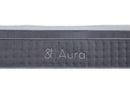 And Sleep Aura Mattress  King-Single
