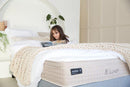 And Sleep Aura Mattress  King-Single