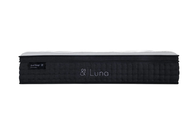 And Sleep Luna Mattress  Long-Single