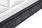 And Sleep Luna Mattress  Long-Single