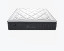 And Sleep Luna Mattress  Long-Single