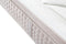And Sleep Luxor Mattress  Double