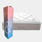 And Sleep Luxor Mattress  Double