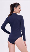 2MM jellyfish suit diving wet clothes jellyfish suit snorkeling swimsuit super elastic skin-friendly 2-piece jumpsuit+stockings