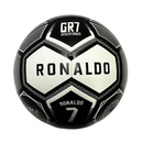 5th fans collect gifts Christmas Boxing Day black and white cool football with pump air needle net bag.soccer