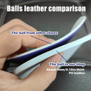 5th fans collect gifts Christmas Boxing Day black and white cool football with pump air needle net bag.soccer