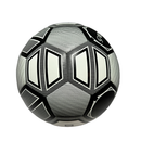 5th fans collect gifts Christmas Boxing Day black and white cool football with pump air needle net bag.soccer