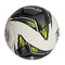 A green devil whirlwind No.5 football, PU fit material, wear-resistant and explosion-proof, including pump+air needle+net bag, Christmas Boxing Day gift，SOCCER