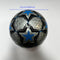 A competition training collection Christmas Boxing Day gift prize football PU mirror material fitting technology explosion-proof wear-resistant (net bag+air needle+pump) 5th soccer