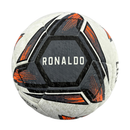 5th football match training gift hot-blooded youth PU fitting material wear-resistant explosion-proof Christmas Boxing Day (including air needle net bag pump)soccer