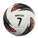 5th football match training gift hot-blooded youth PU fitting material wear-resistant explosion-proof Christmas Boxing Day (including air needle net bag pump)soccer