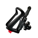 Bicycle water bottle rack, motorcycle water bottle rack, mountain bike water bottle rack, road bike water bottle rack, motorcycle touring bike support