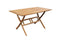 EAZY RECT. FOLDING TABLE