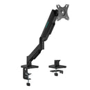 activiva Ergolife Single-Screen Gas Spring Monitor Arm