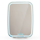 4L Cosmetics, Beauty & Skincare Fridge - White