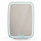 4L Cosmetics, Beauty & Skincare Fridge - White