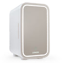 6L Touch Operated Beauty, Cosmetics & Skincare Fridge