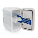 6L Touch Operated Beauty, Cosmetics & Skincare Fridge