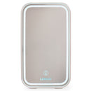 6L Touch Operated Beauty, Cosmetics & Skincare Fridge