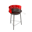 13" Portable Charcoal Grill