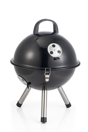 31CM Kettle Portable Charcoal Grill