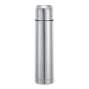 1L Stainless Steel Vacuum Flask Insulated Drink Container