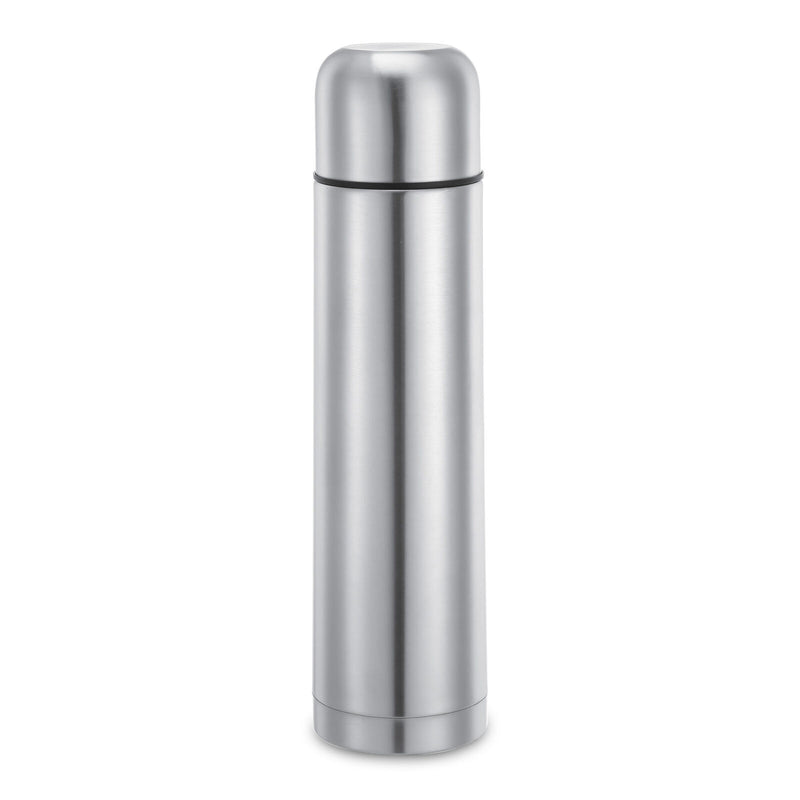 1L Stainless Steel Vacuum Flask Insulated Drink Container