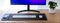 Reversible Wireless Fast Charging Desktop Mat for Smartphones and Earbuds