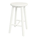 Newport Counter Stool (White)