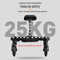 Baby Jogger Glider Board 2 in 1 Kid Stroller Board with Dismountable Seat AU black wheel