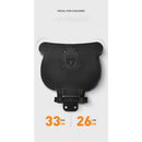 Baby Jogger Glider Board 2 in 1 Kid Stroller Board with Dismountable Seat AU blue wheel