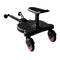 Baby Jogger Glider Board 2 in 1 Kid Stroller Board with Dismountable Seat AU pink wheel