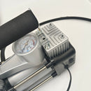 Car Air Compressor 12V 4WD Portable Tyre Inflator Deflator Truck Pump 150PSI