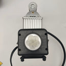 Car Air Compressor 12V 4WD Portable Tyre Inflator Deflator Truck Pump 150PSI