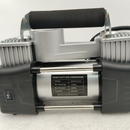 150PSI 12V Car Air Compressor Portable Tyre Deflator Inflator Pump 4WD Car Truck RED CASE