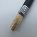 150PSI 12V Car Air Compressor Portable Tyre Deflator Inflator Pump 4WD Car Truck RED CASE