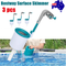3PCS Bestway Surface Skimmer for Quick-Up Fast Set Frame Pool Paddling Pool Clean