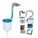 5 in 1 PH Meter Water Quality Monitor Tester Pen and one Bestway Surface Skimmer