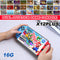 20000+ Retro Games 7 inch Handheld Game Consoles Portable Games Console X12 Plus