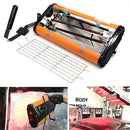 1200W Shortwave Infrared Paint curing Lamp Spray Painting Solary Baking Dryer