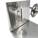 Vegetable Spiral Cutter Potato Twister Tornado Slicer Machine Stainless Steel