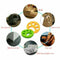2 Pcs Pet Hair Remover Floating Fur Catcher Laundry Lint Dog CAT Washing Machine