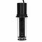 Pop Up Power Point 3 Socket Plug + 2 USB Table Home Kitchen Desk Outlet